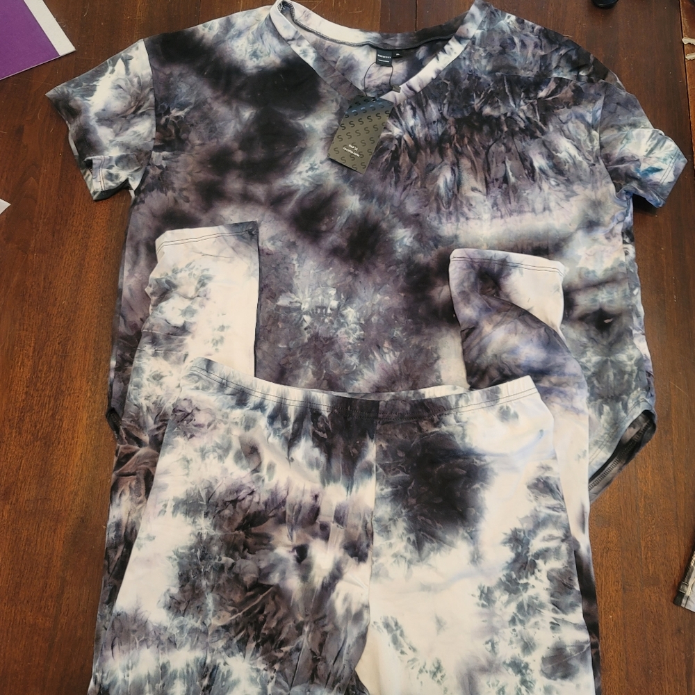 Womens loungewear